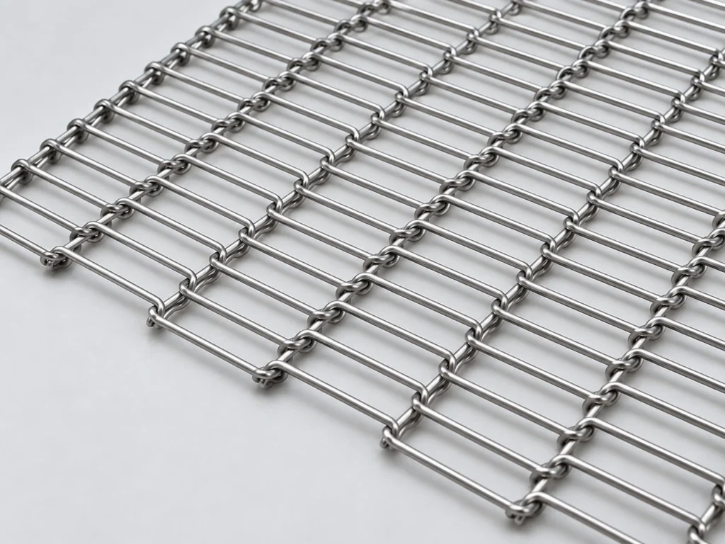 Flat Flex Belt