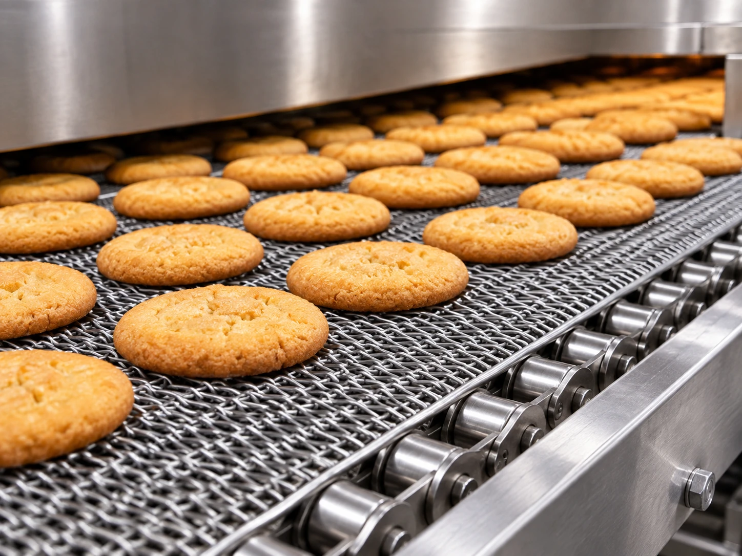 Food processing