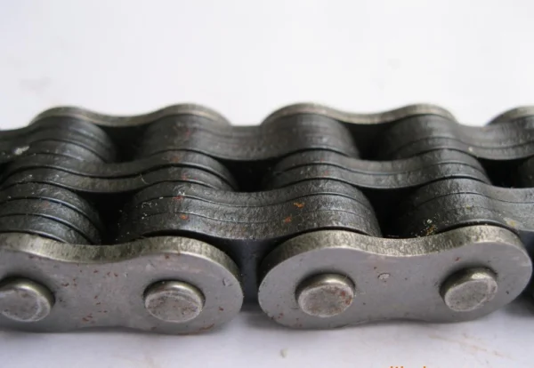 Short Pitch Roller Chain 04CSS original product photograph