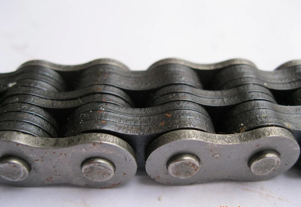 Short Pitch Roller Chain 32ASS-1