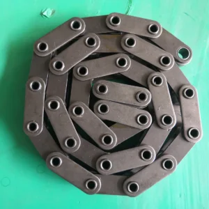 Double Pitch Roller Chain C208A original product photograph