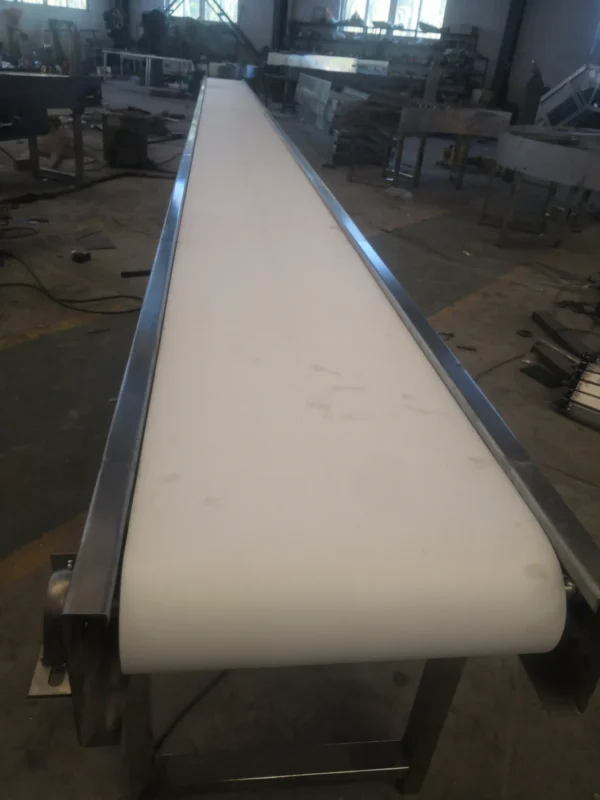 Belt Conveyor original product photograph