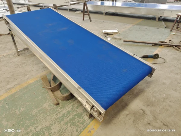 Belt Conveyor original product photograph