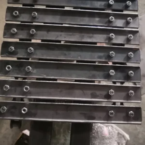 Chaff Cutter Chain Plate original product photograph