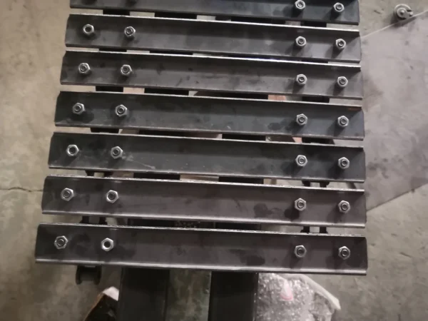 Chaff Cutter Chain Plate original product photograph