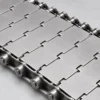 Stainless steel chain plate conveyor belt